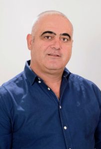 Presidente JFA-Pedro Fernandes 2025-29 Presidente JFA-Pedro Fernandes 2025-29